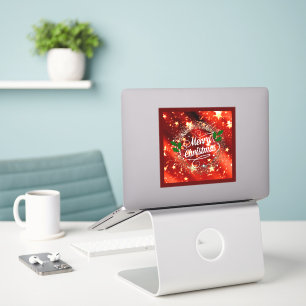 Merry Christmas sparkle and shine