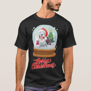 Merry Christmas Sweater For Men Women Kids Pitbull