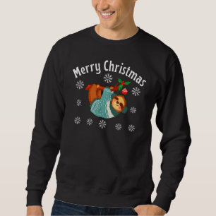 Merry Christmas   Sweatshirt