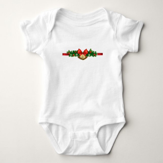 merry Christmas Sweatshirt (Front)