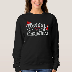 Merry Christmas  Sweatshirt