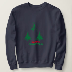 Merry Christmas Sweatshirt