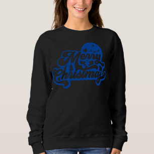 Merry Christmas Sweatshirt