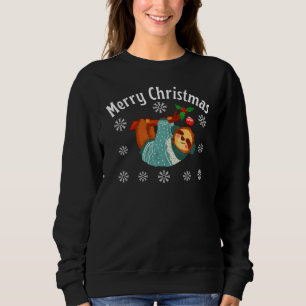 Merry Christmas  Sweatshirt