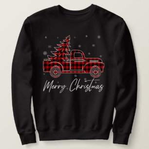 Merry Christmas Sweatshirt