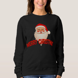 Merry Christmas Sweatshirts