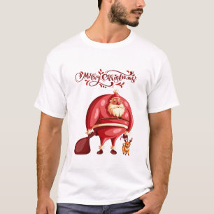 Merry Christmas t-shirt