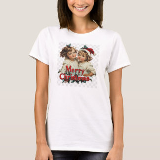 Merry Christmas T-Shirt