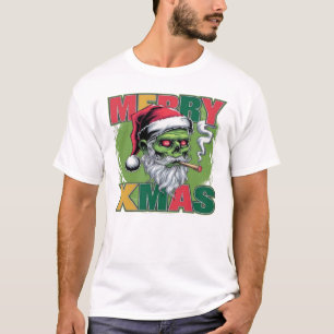 Merry Christmas T-Shirt
