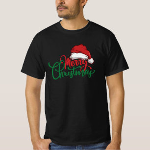 Merry Christmas T-Shirt
