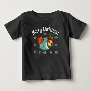 Merry Christmas T-Shirt