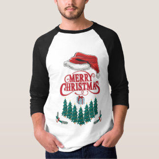 merry christmas T-Shirt