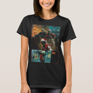 Merry Christmas T-Shirt
