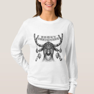 merry christmas T-Shirt