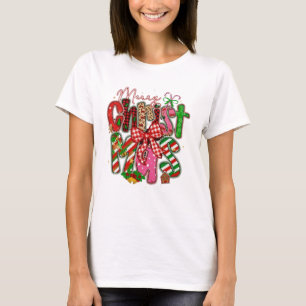 Merry christmas T-Shirt