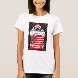 merry christmas T-Shirt