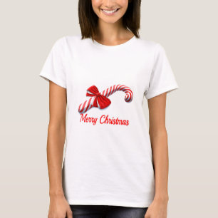 Merry Christmas T-Shirt