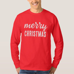 Merry Christmas T-Shirt