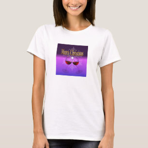 Merry Christmas T-Shirt