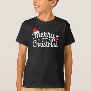 Merry Christmas T-Shirt