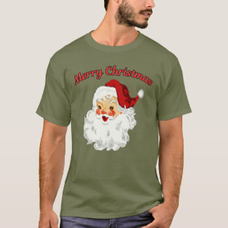 Merry Christmas T-Shirt