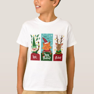 Merry christmas T-Shirt