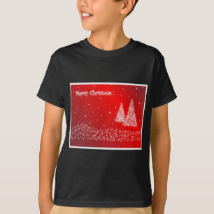 Merry Christmas T-Shirt