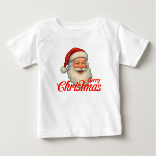 Merry Christmas T-shirt