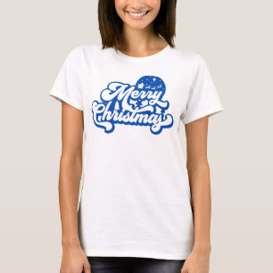 Merry Christmas  T-Shirt