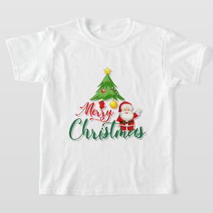 Merry Christmas  T-Shirt