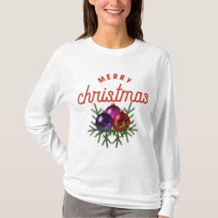 Merry Christmas T-Shirt