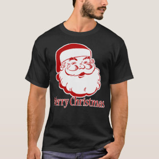 Merry Christmas T-Shirt