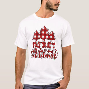 Merry Christmas T-Shirt
