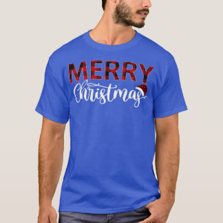 Merry Christmas T-Shirt