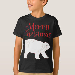 Merry christmas T-Shirt