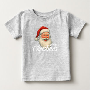Merry Christmas T-shirt