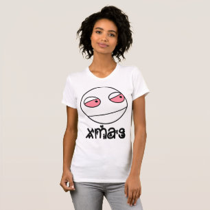 Merry christmas T-Shirt