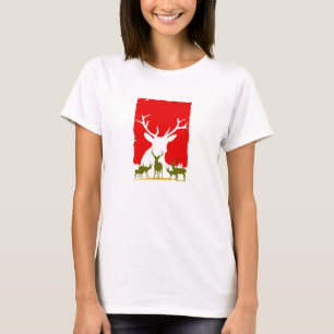 Merry Christmas T-Shirt