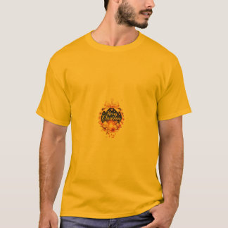 Merry christmas T-Shirt