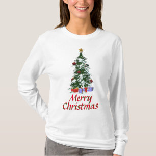 Merry Christmas T T-Shirt