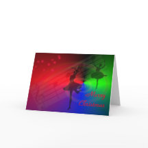 Merry Christmas - The Dance