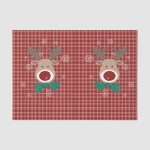Merry Christmas! Tissue Paper