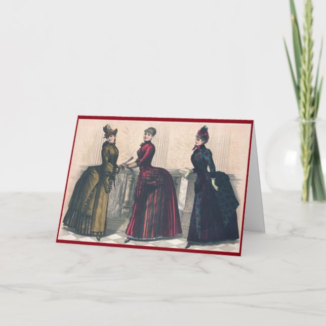 Merry Christmas to my Chiropractor Holiday Card (Front)