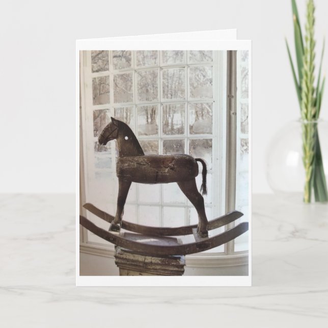 *MERRY CHRISTMAS* TO YOU CARD (Front)