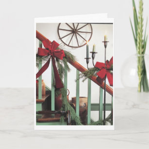 *MERRY CHRISTMAS* TO YOU CARD