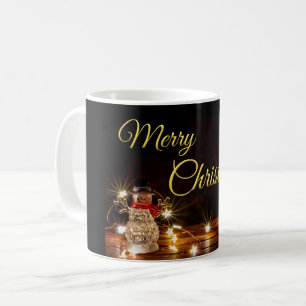 Merry Christmas to you! Coffee Mug