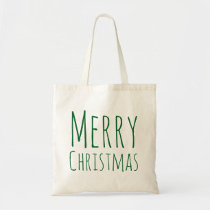 Merry Christmas Tote
