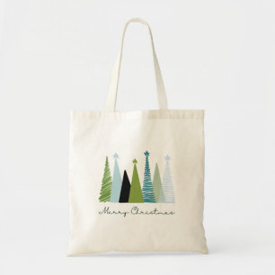Merry Christmas Tote Bag