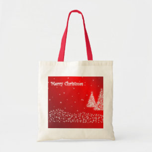 Merry Christmas Tote Bag
