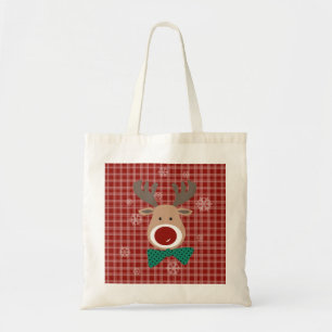 Merry Christmas! Tote Bag